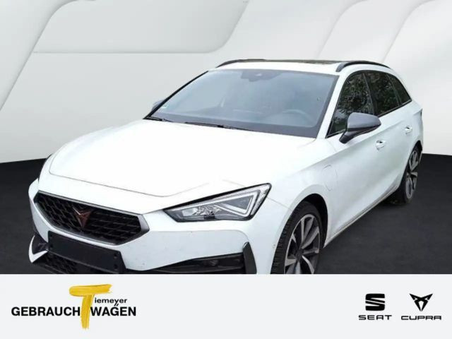 Cupra Leon Sportstourer VZ