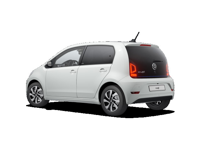 Volkswagen e-up! Active