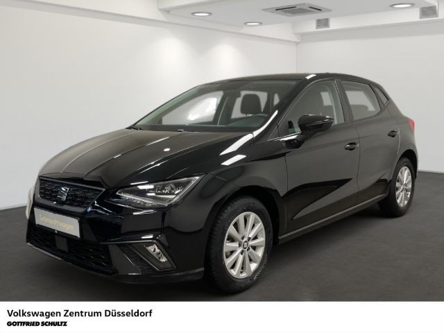 Seat Ibiza Style 1.0 TSI