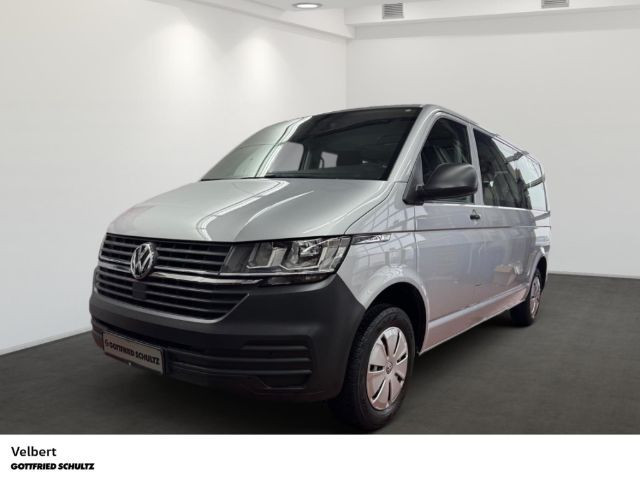 Volkswagen T6 Caravelle Trendline Lang