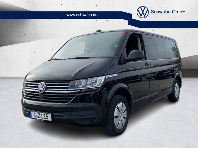 Volkswagen T6 Caravelle Comfortline DSG 2.0 TDI Lang