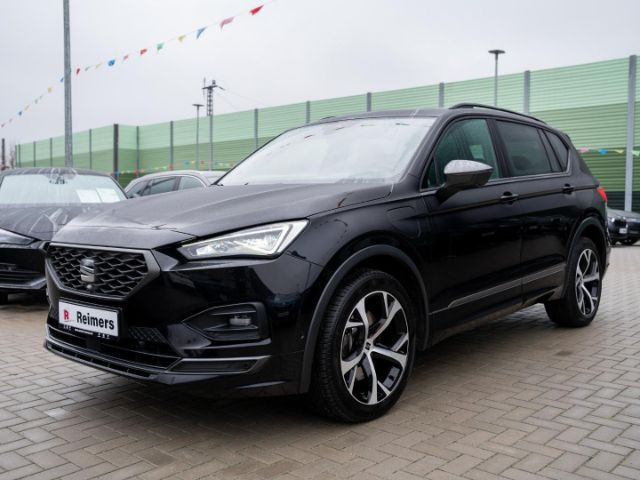 Seat Tarraco DSG