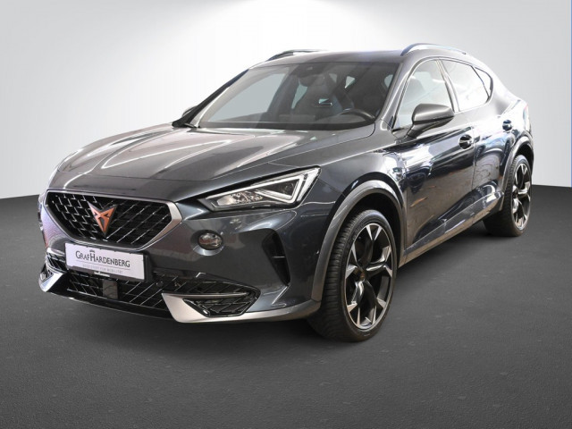 Cupra Formentor 1.4 e-Hybrid VZ