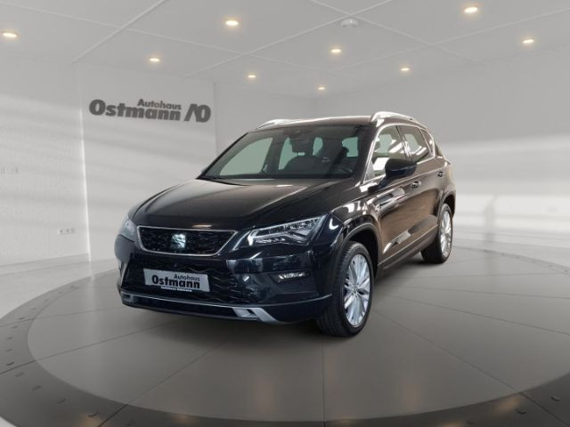 Seat Ateca 1.5 TSI