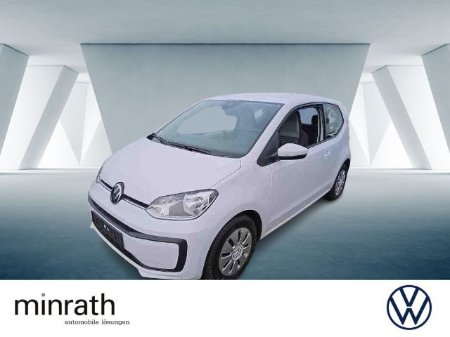 Volkswagen up! 1.0 MPI