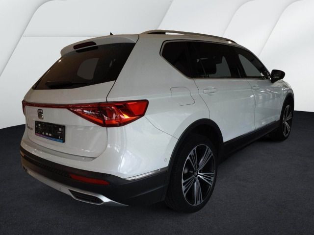 Seat Tarraco Xcellence 1.5 TSI DSG