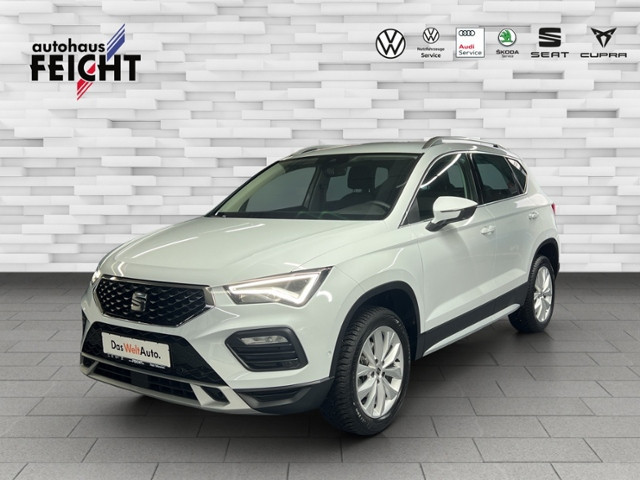 Seat Ateca 1.5 TSI