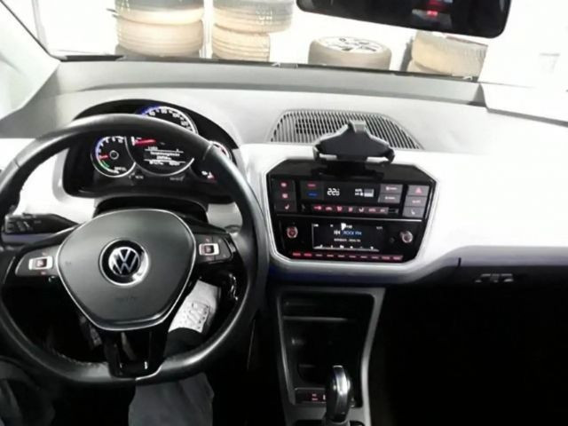 Volkswagen e-up! Style