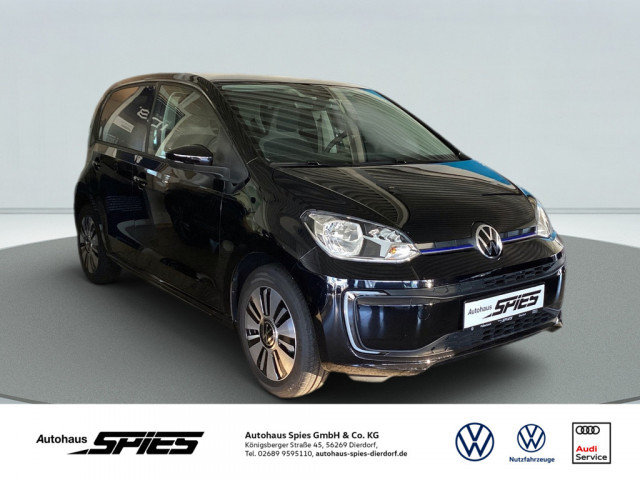 Volkswagen e-up! up! e-up! Edition