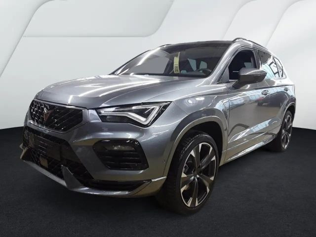 Cupra Ateca 4Drive 2.0 TSI