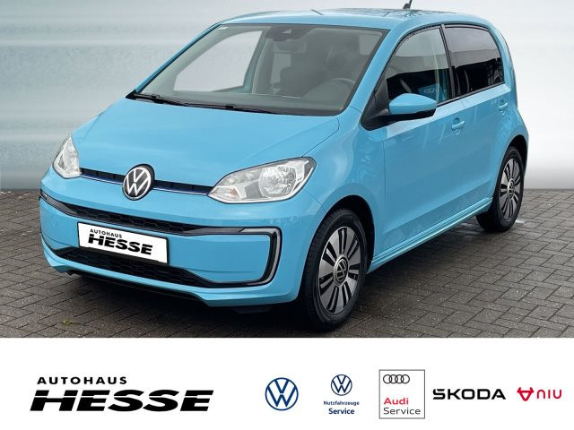 Volkswagen e-up! Max