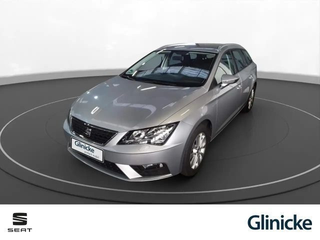 Seat Leon Style 2.0 TDI