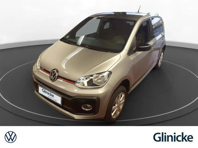 Volkswagen up! GTI 1.0 TSI