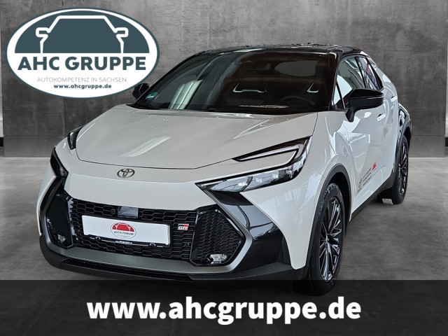 Toyota C-HR GR 5-deurs