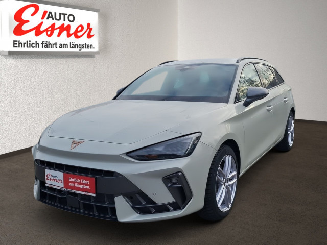 Cupra Leon 1.5 TSI