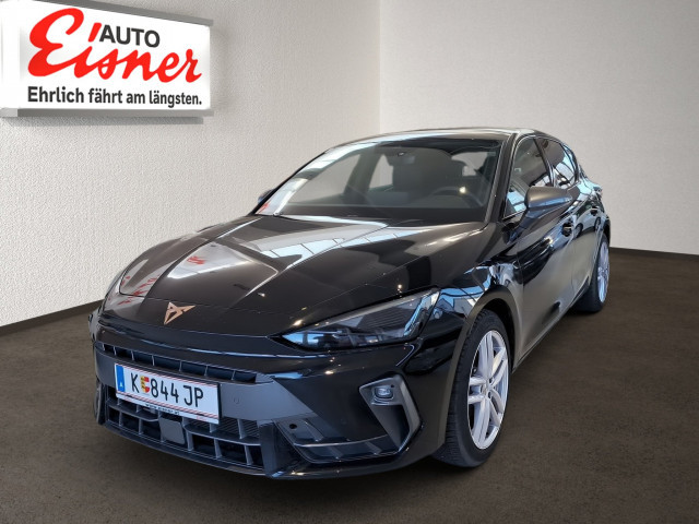 Cupra Leon 1.5 TSI