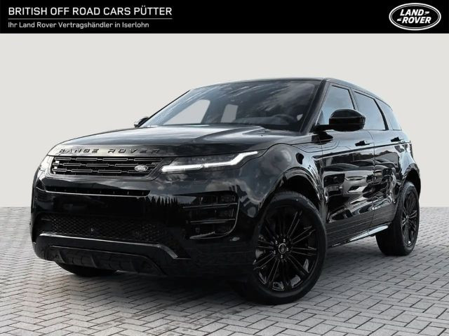 Land Rover Range Rover Evoque Dynamic SE 2.0 D200