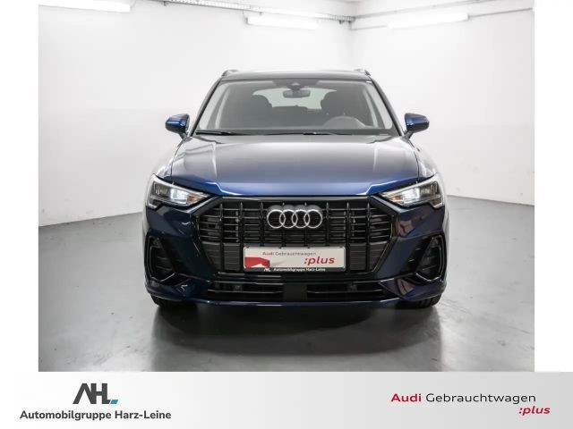 Audi Q3 S-Line 35 TFSI