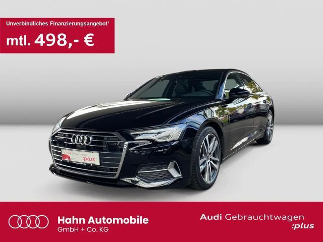 Audi A6 Sedan Quattro S-Tronic 45 TFSI