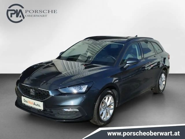 Seat Leon 1.0 TSI