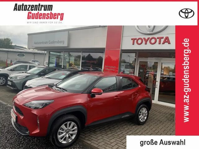 Toyota Yaris Cross Comfort Hybride