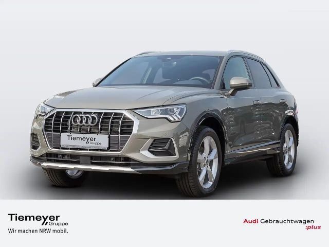 Audi Q3 35 TDI