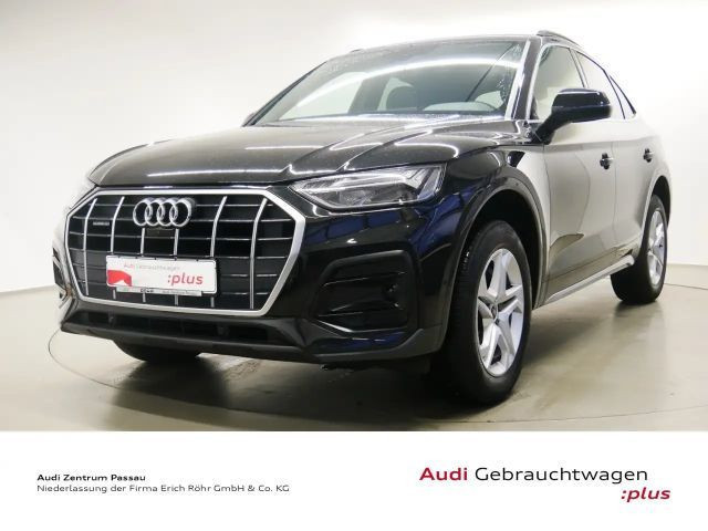 Audi Q5 Sportback Quattro 40 TDI