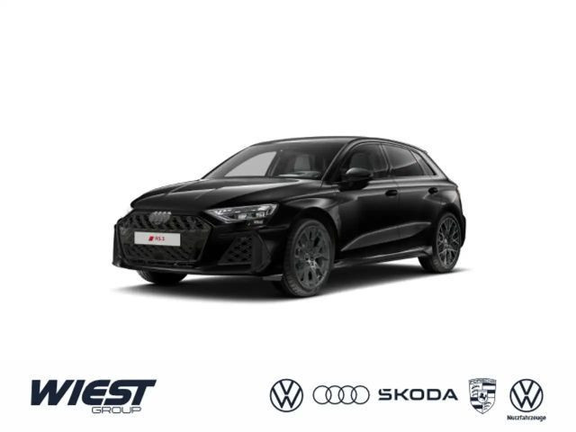 Audi RS3 Sedan S-Tronic