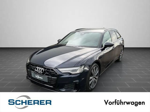 Audi A6 Quattro S-Line 40 TDI