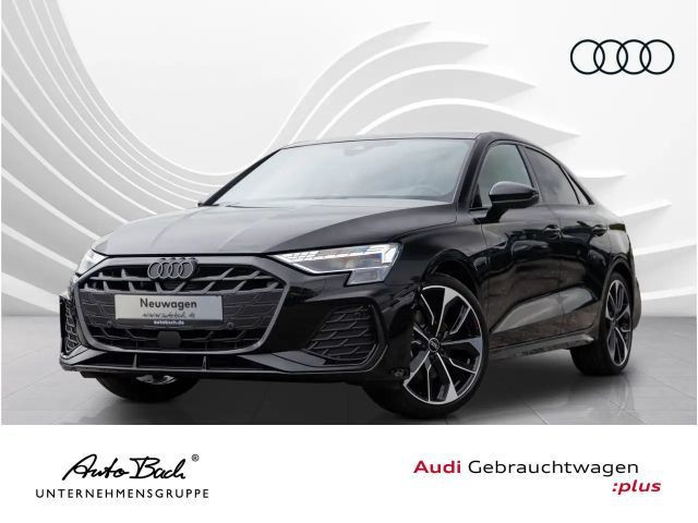 Audi A3 Sedan S-Line S-Tronic 35 TFSI