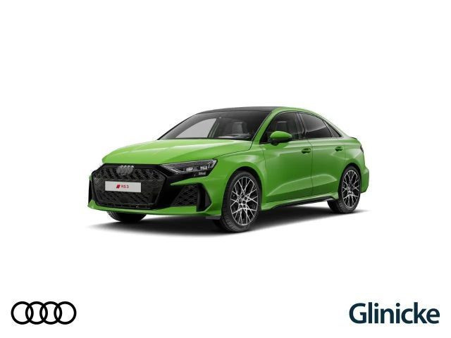 Audi RS3 Sedan S-Tronic