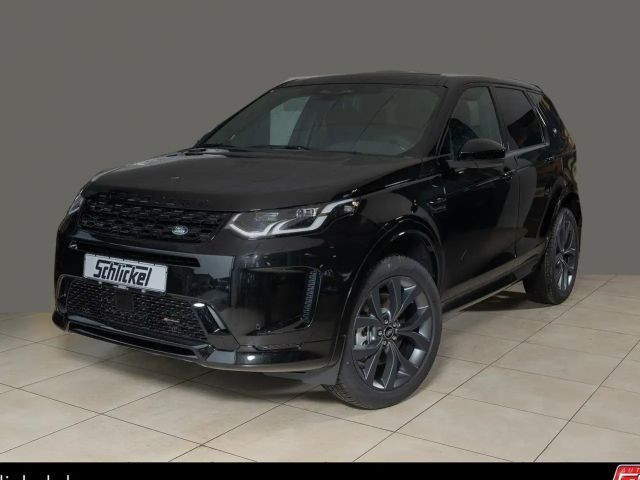 Land Rover Discovery Sport Dynamic R-Dynamic SE D200 AWD