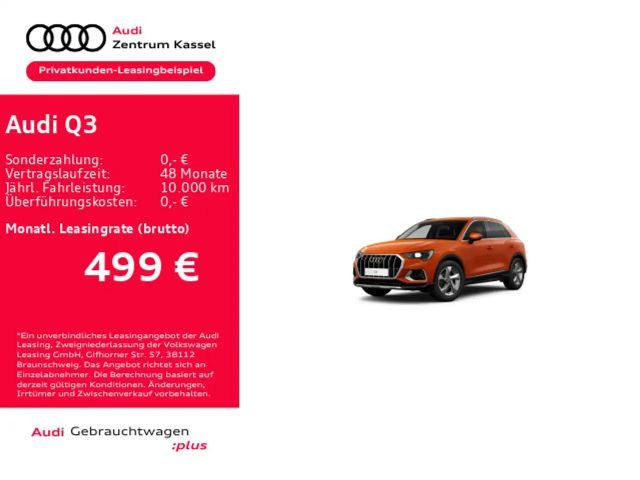 Audi Q3 35 TFSI