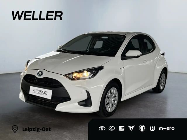 Toyota Yaris Business Hybride