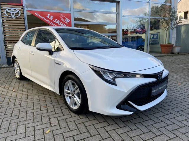 Toyota Corolla Comfort Hybride 5-deurs