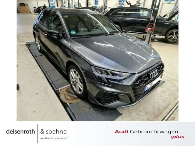 Audi A3 Sportback Sedan S-Line Hybride 45 TFSI