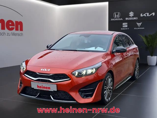 Kia ProCeed GT-Line