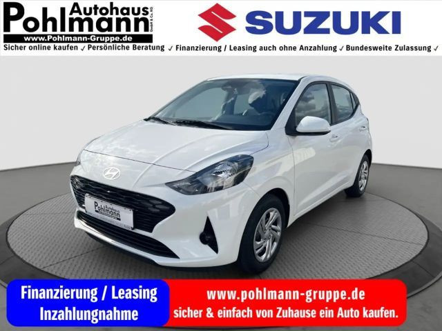 Hyundai i10 Comfort 1.0 Smart