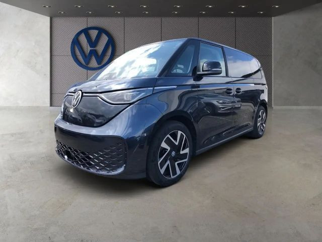 Volkswagen ID.Buzz IQ.Drive Pro