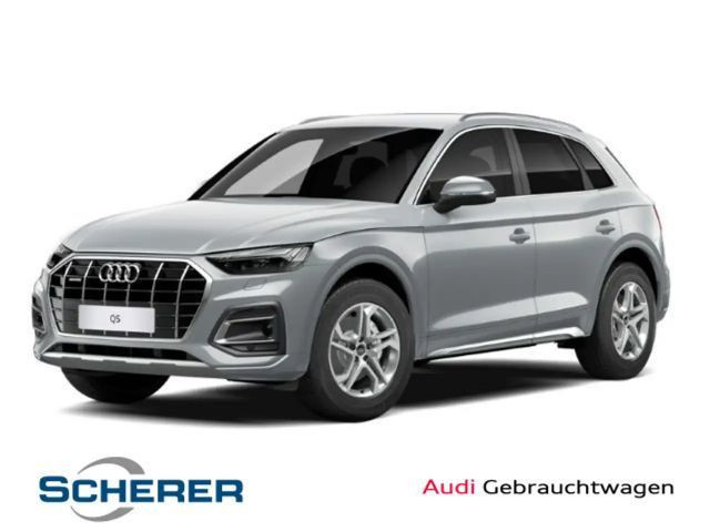 Audi Q5 Quattro 40 TDI