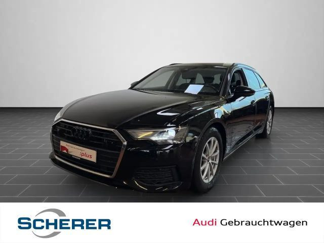 Audi A6 S-Tronic 35 TDI