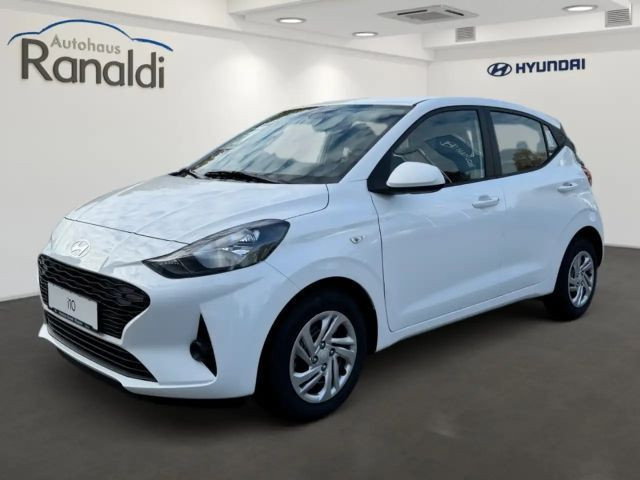 Hyundai i10 Select 1.0