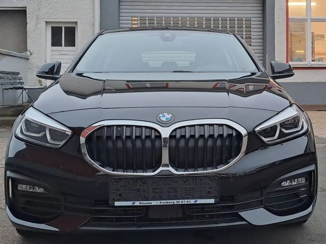 BMW 1 Serie 118 Advantage pakket Sedan 118i