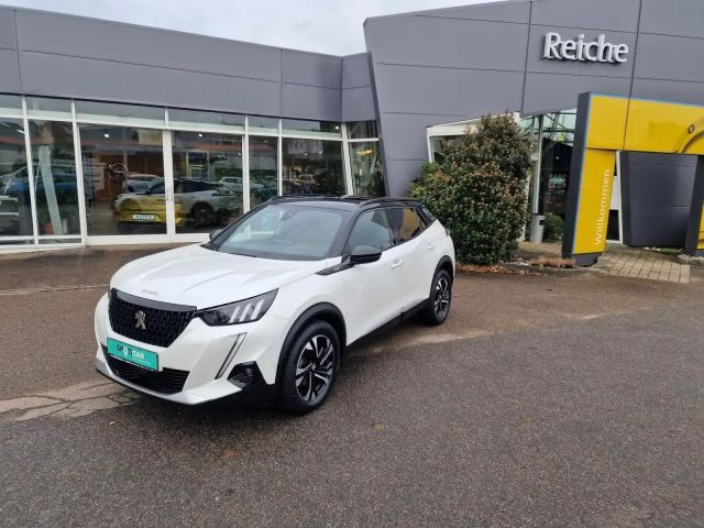 Peugeot 2008 GT-Line