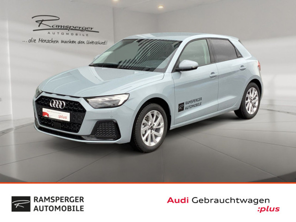 Audi A1 Sportback 25 TFSI