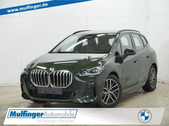 BMW 2 Serie 218 M-Sport 218d