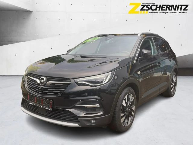 Opel Grandland X Ultimate 2.0 CDTI