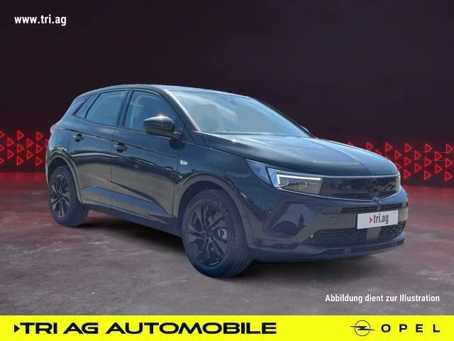 Opel Grandland X Grand Sport Turbo GS-Line