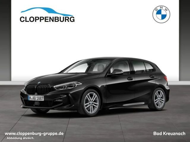 BMW 1 Serie 120 M-Sport Sedan 120i