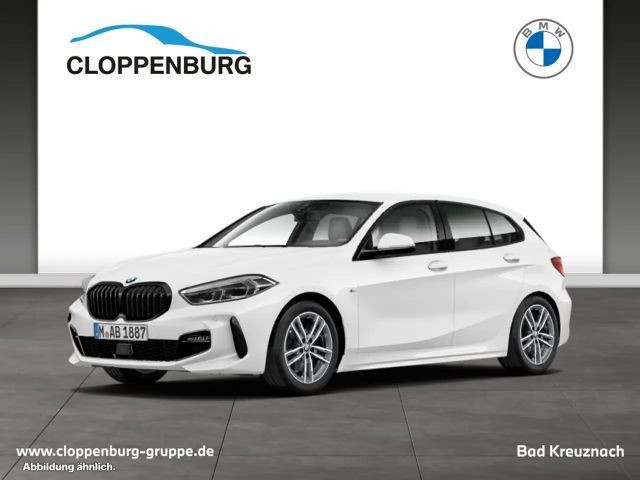 BMW 1 Serie 120 M-Sport Sedan 120i